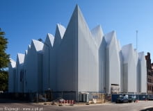 Filharmonia w Szczecinie, więcej zdjęć na www.a-pk.pl Filharmonia w Szczecinie
