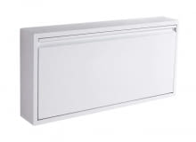 TERRY, stal, 37,5 x 75 cm, gł. 12,5 cm, 245 zł, vivrehome.pl