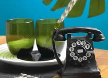 2011.05.18 , DEKORACJE VINTAGE , STYLIZACJA JOANNA PLACHECKA , CZTERY KATY FOT. AGATA JAKUBOWSKA / AGENCJA GAZETA SLOWA KLUCZOWE: WNETRZA