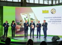 Sukces Fakro na Międzynarodowych Targach BUDMA 2025 Sukces Fakro na Międzynarodowych Targach BUDMA 2025