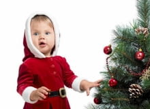 (Nie)bezpieczna choinka (Nie)bezpieczna choinka