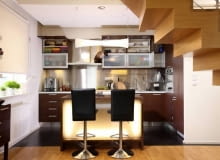 WNETRZA KUCHNIA MEBLE