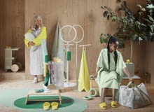Co nowego w IKEA? Kolekcja treningowa DAJLIEN Co nowego w IKEA? Kolekcja treningowa DAJLIEN