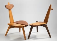 Nowa galeria wzornictwa MNW