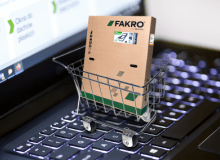 Sklep online Fakro Sklep online Fakro