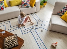 Marka VOX oferuje panele dostosowane do wymagań i charakteru każdego wnętrza. Marka VOX oferuje panele dostosowane do wymagań i charakteru każdego wnętrza.