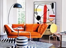 Salon pełen dobrej energii