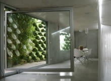 Lost in Paris House, proj. R&Sie Lost in Paris House, proj. R&Sie