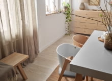 Listwa przypodłogowa to element, który znacząco wpływa na aranżację wnętrz.