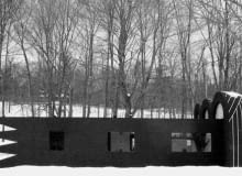 Villa Metamorphosis. architektura, dom, usa, ben ryuki miyagi, dom jednorodzinny, adaptacja, renowacja,Villi Metamorphosis