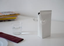 porcelana "Art and Craft"; projekt: Krasznai porcelana