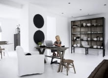 Wnętrza od Tine Wnętrza od Tine