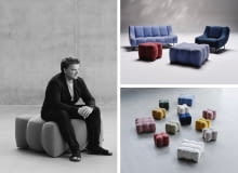 Kolekcja Nawabari - BIG i BoConcept