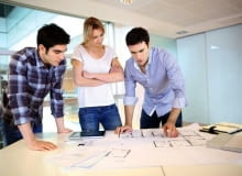 Zanim przystąpimy do szukania projektu, postawmy sobie jasne kryteria wyboru i. nastawmy się na kompromis. Eliminując nieodpowiednie rozwiązania łatwiej jest, wśród projektów domów powtarzalnych, znaleźć 'ten jedyny' - dobrze dopasowany do potrzeb wybór projektu, projekt domu, projekt gotowy, projekt indywidualny