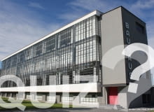 Quiz Moderniści Quiz Moderniści