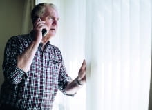 Czujny sąsiad Czujny sąsiad