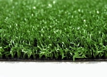 sztuczna trawa, balkon, taras