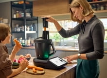 Nowa nakładka krojąca do Thermomix® TM7 już w sprzedaży