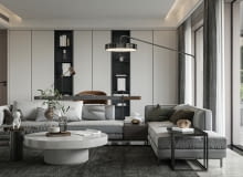 Jak kształt pomieszczenia wpływa na umeblowanie?