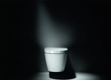 Nowość od Duravit – miska sedesowa ME by Starck Hero Edition Nowość od Duravit – miska sedesowa ME by Starck Hero Edition