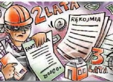 Umowa z wykonawcą dotycząca robót budowlanych powinna być zawarta na piśmie. Umowa z wykonawcą dotycząca robót budowlanych powinna być zawarta na piśmie.