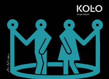 22. Konkurs Koło - plakat konkursowy 22. Konkurs Koło - plakat konkursowy