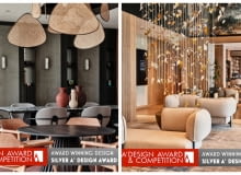 Dwie srebrne nagrody dla Tremend w prestiżowym konkursie A'Design Award & Competition! Dwie srebrne nagrody dla Tremend w prestiżowym konkursie A'Design Award & Competition!