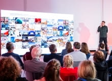 „Mistrzowie dla Mistrzów – architektura rzeźbiona światłem” Spotkanie dla architektów, zorganizowane przez firmę VELUX