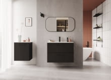 Łazienka w stylu modern classic