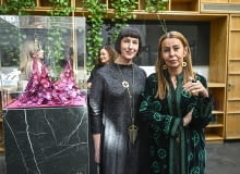 Limitowana kolekcja „Statement piece by ORSKA x PARADYŻ”