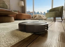 Roomba 515 Combo