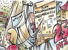 Na działce rekreacyjnej możliwości budowy domu jednorodzinnego są ograniczone poprzez założenia, jakie nakłada miejscowy plan zagospodarowania przestrzennego Na działce rekreacyjnej możliwości budowy domu jednorodzinnego są ograniczone poprzez założenia, jakie nakłada miejscowy plan zagospodarowania przestrzennego