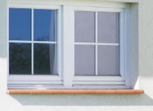 Parapet zewnętrzny z płytek klinkierowych parapet zewnętrzny