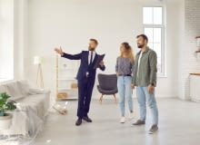 Program "Pierwsze mieszkanie"