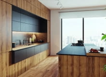 Praktyczna i ładna kuchnia