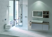 Toaleta myjąca AquaClean Mera Toaleta myjąca AquaClean Mera