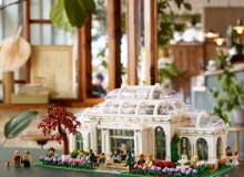 Ideas Botanic Garden!