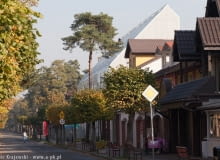 Hotel Baltic Palace w Pobierowie