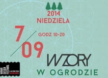 WZORY V - ekologia,ogrod,natura WZORY V - ekologia,ogrod,natura