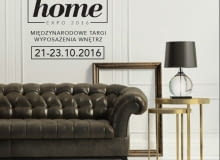 Warsaw Home Poland Design Festival na targach Warsaw home