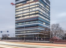 Silesia Business Park w Katowicach