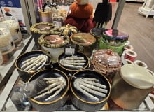 TK Maxx na Halloween TK Maxx na Halloween