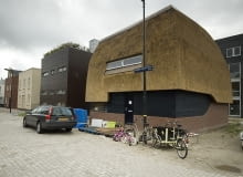 MOPET architecten , amsterdam