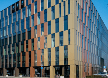 High5ive - 5 wspaniałych budynków w centrum Krakowa High5ive - 5 wspaniałych budynków w centrum Krakowa