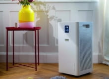 Oczyszczacz powietrza AF 50 Oczyszczacz powietrza AF 50