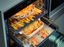 Jak dobrać piekarnik, by był dla nas idealny