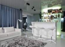 Radosław Majdan, domy gwiazd, prezentacje mieszkań.