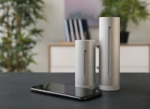 Stacja pogodowa w domu Stacja pogodowa w domu