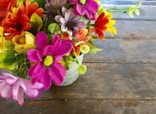 Sztuczne kwiaty Sztuczne kwiaty