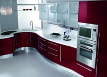 Kuchnia - Trendy 2009